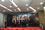 祝賀立新電機(jī)董事長(zhǎng)當(dāng)選全國(guó)牛商總會(huì)副會(huì)長(zhǎng)